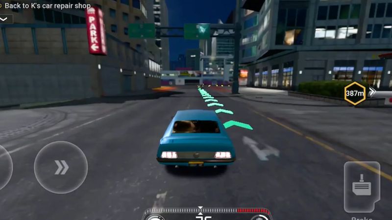 Tải Garena Free City Mod APK (Vô Hạn Tiền) v1.1.1 Những Tính Năng Đột Phá Trong Garena Free City