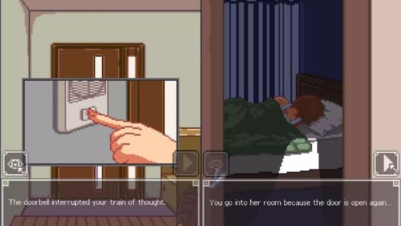 Cốt Truyện Lôi Cuốn Với Nhiều Nút Thắt Bất Ngờ Trong Night Adventure APK