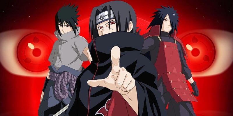 Tải Uchiha Seruapk APK V19.0 Miễn Phí Cho Android Quyền Năng Trong Lòng Bàn Tay Trong Uchiha Seruapk APK