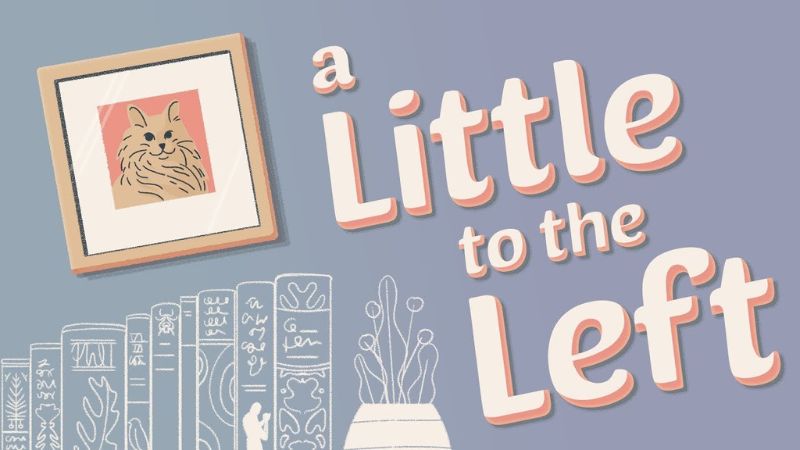 Tìm Hiểu Về A Little To The Left