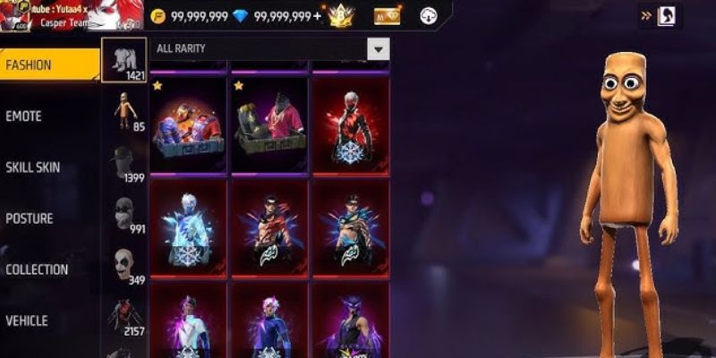 ff kipas mod apk