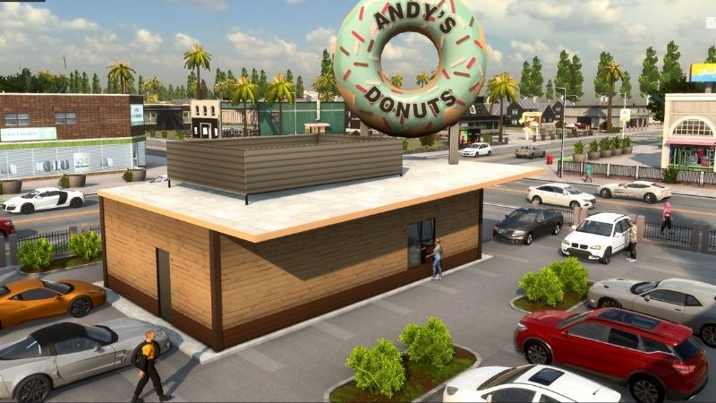 Tải Car Parking Driving School MOD APK (Unlimited Money) v9.19.6 Những Nhiệm Vụ Lái Xe Hấp Dẫn Trong Car Parking Driving School
