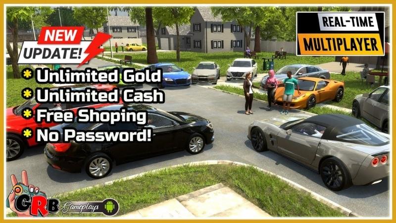 Tải Car Parking Driving School MOD APK (Unlimited Money) v9.19.6 Lý Do Khiến Car Parking Driving School MOD APK Đáng Để Bạn Trải Nghiệm Ngay!