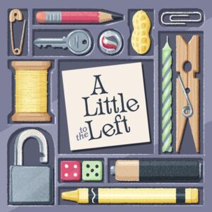 Tải A Little To The Left MOD APK (Mở Khoá) v3.6.1 Miễn Phí