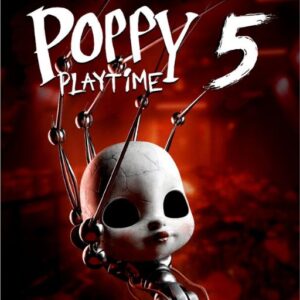 Tải Poppy Playtime Chapter 5 MOD APK (Full Game Unlocked) v0.3.9