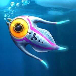 Tải Subnautica: Below Zero MOD APK (MENU, Vô Hạn Oxy) v1.22.55047