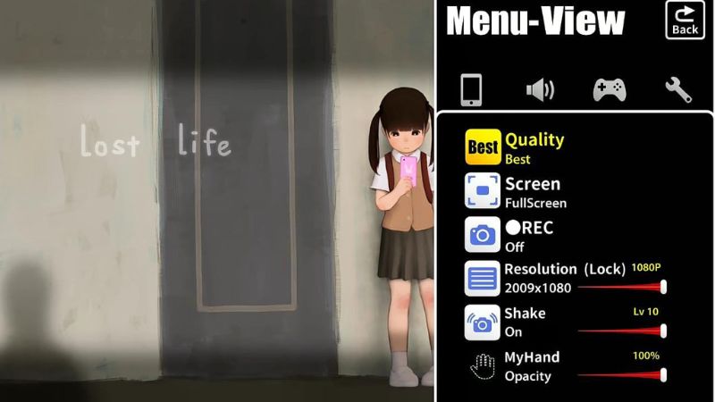 Tính Năng Nổi Bật Trong Lost Life Mod APK