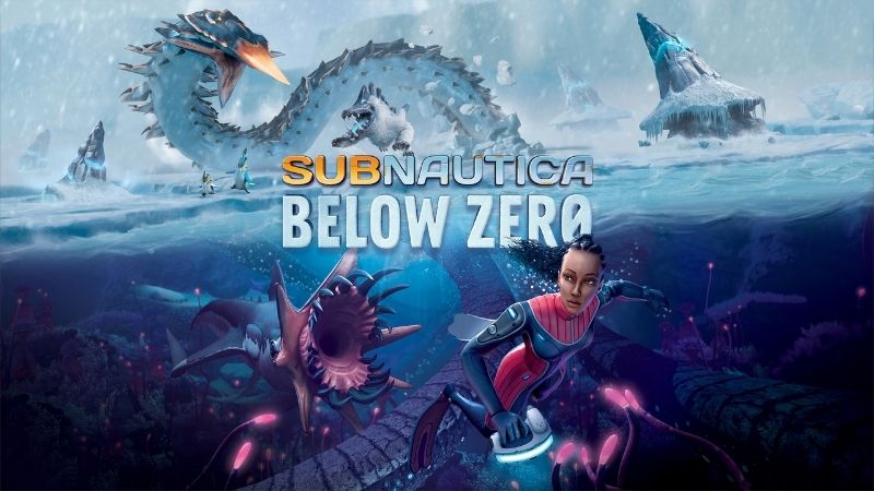 Tải Subnautica: Below Zero MOD APK (MENU, Vô Hạn Oxy) v1.22.55047 Đôi Nét Về Siêu Phẩm Subnautica: Below Zero MOD APK