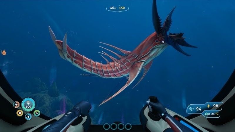 Tải Subnautica: Below Zero MOD APK (MENU, Vô Hạn Oxy) v1.22.55047 Chiến Thuật Chơi Subnautica: Below Zero Đỉnh Cao Để Giành Chiến Thắng