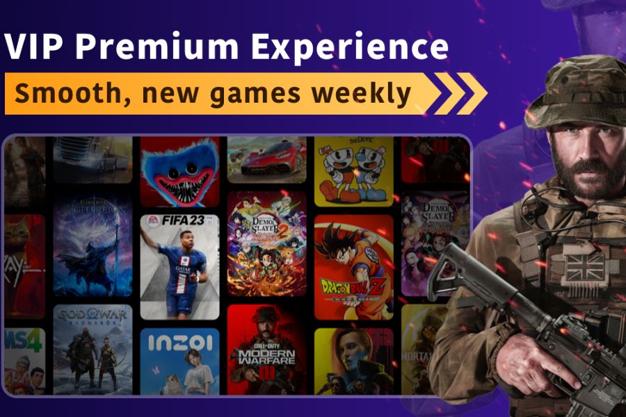 Điểm Nổi Bật Của Bản Chikii Mod APK Tại GAMEHAIVL