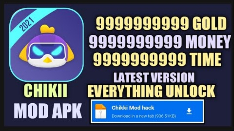 Những Điểm Cộng Khiến Chikii Trở Thành Giả Lập Quốc Dân: