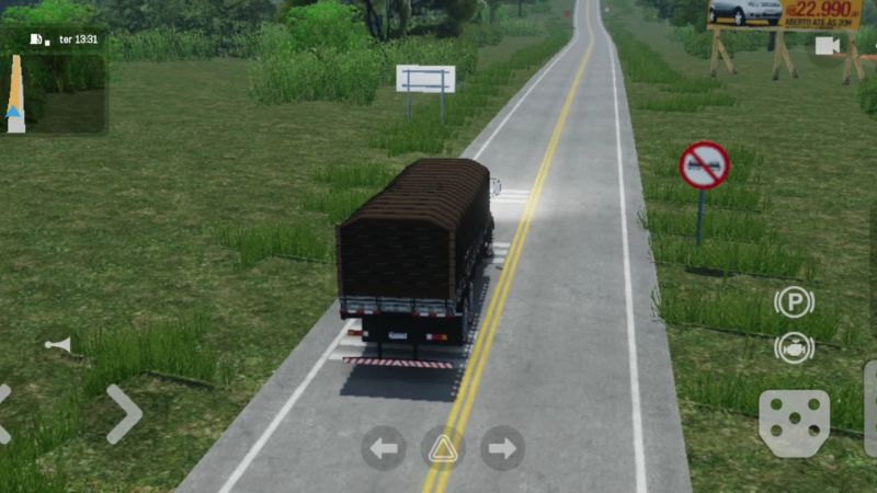 Tải Global Truck Online Mod APK (Vô Hạn Tiền) v0.1.10 Tại Sao Người Chơi Luôn Tìm Kiếm Phiên Bản Global Truck Online Mod APK?