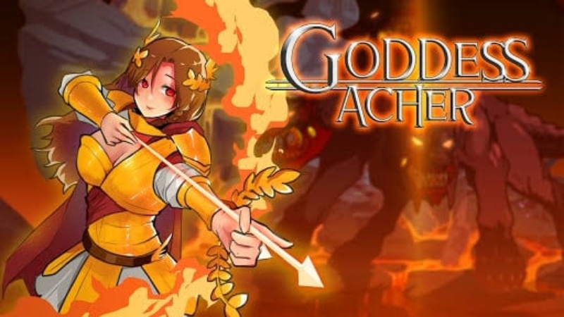 Goddess Archer MOD APK