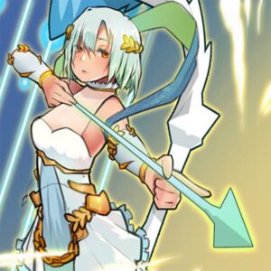 Tải Goddess Archer MOD APK v1.14 (Vô Hạn Crystals)