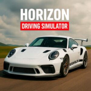 Tải Horizon Driving Simulator v2.6.4 MOD APK (Vô Hạn Tiền)