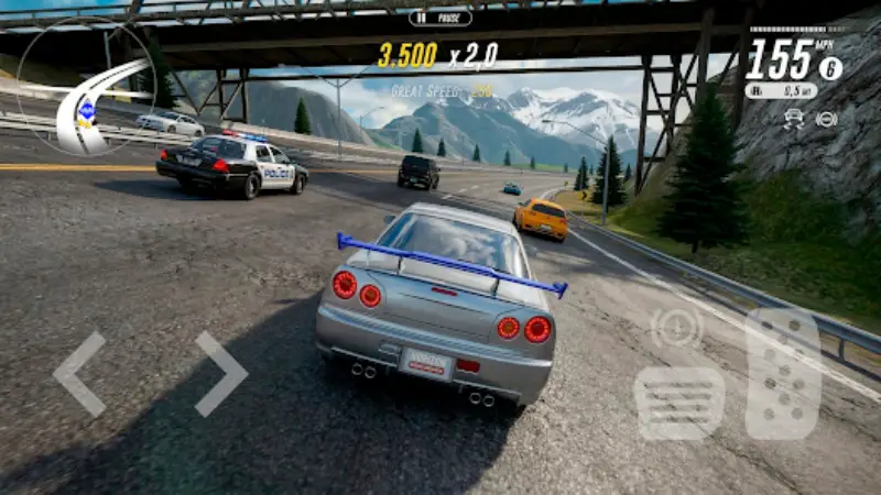 Tải Horizon Driving Simulator v2.6.4 MOD APK (Vô Hạn Tiền) Horizon Driving Simulator MOD APK