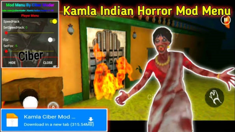 Kamla MOD APK