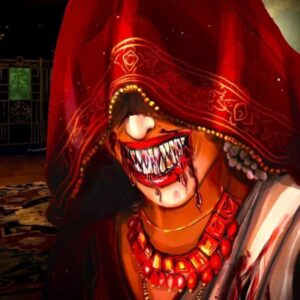 Tải Kamla - Horror Exorcism Escape Mod Apk (Mở khóa tất cả) v1.91 APK
