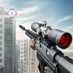 Tải Sniper 3D MOD APK (Vô Hạn Tiền Xu) v6.35.0