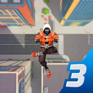 Tải Spider Fighter 3 MOD APK (Vô Hạn Tiền) v3.50.0