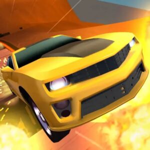 Tải Stunt Car Extreme MOD APK v1.118 (Vô Hạn Đá Quý)