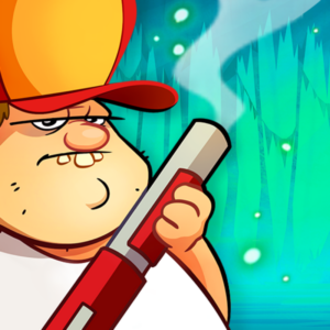 Tải Swamp Attack MOD APK v4.7.10.0 (Menu, Vô Hạn Tiền, Bất Tử)