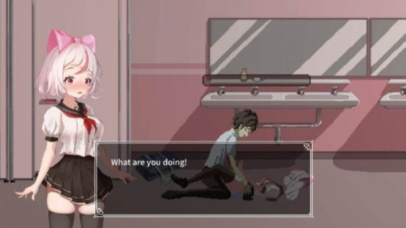 Tải Syahata Bad Day MOD APK v1.0.6 Cho Android Lối chơi đi cảnh ngang dễ làm quen
