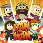 Tải Dan the Man Hack v1.12.75 APK (Menu, Vô Hạn Tiền, Mở Khóa)