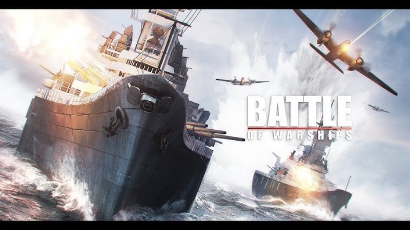 Hack Battle Of Warships là gì?