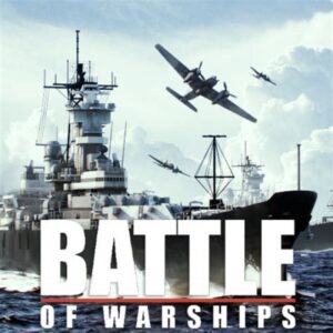 Tải Hack Battle Of Warships v1.74.12 (Vô Hạn Tiền)