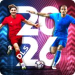 Tải Dream League Soccer 2026 MOD APK v13.350 (Vô Hạn Tiền)