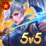 Tải Mobile Legends MOD APK v22.1.88.12027 (Menu, Vàng và Kim Cương)