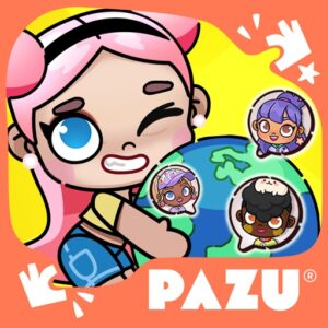 Tải Avatar World MOD APK v1.217 (Mở Khóa Tất Cả)
