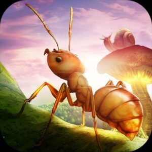 Tải Ant Legion MOD APK v7.1.198 (Full Tiền, Kim Cương)