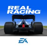 Tải Real Racing 3 MOD APK (MOD Menu và Vô Hạn Tiền) v14.0.1