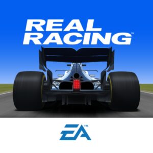 Tải Real Racing 3 MOD APK (MOD Menu và Vô Hạn Tiền) v14.0.1