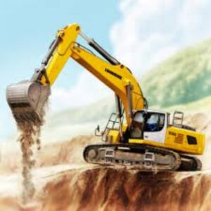 Tải Hack Construction Simulator 3 v1.1.1473 (Vô Hạn Tiền, Unlock Xe)